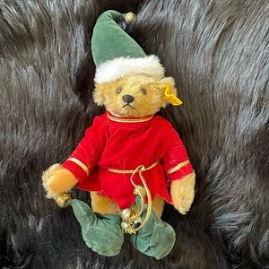 Steiff Elf Bear 0155/23